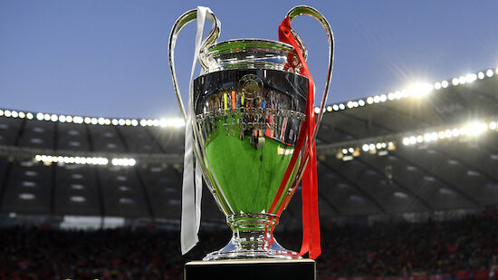 Beschließt UEFA die