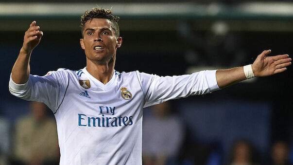 Liverpool: Kein Spezial-Plan für Ronaldo