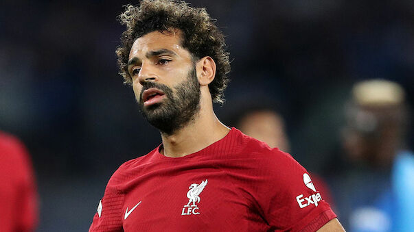 Liverpools PL-Krise: Erste Anzeichen für das Ende einer Ära?