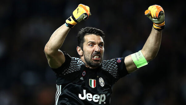 Buffon vergleicht Monaco mit Barcelona