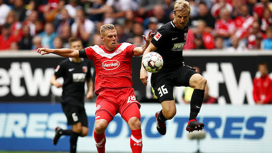 Zwei ÖFB-Legionäre in