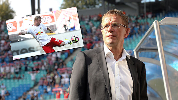 Rangnick: 