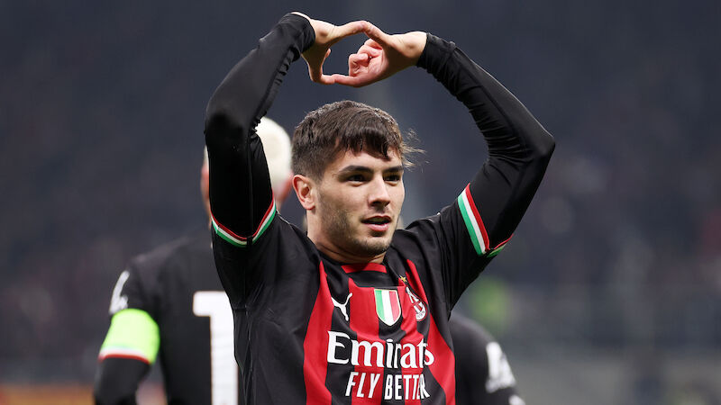 Brahim Diaz
