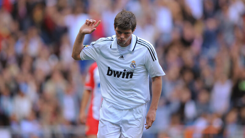 Klaas-Jan Huntelaar