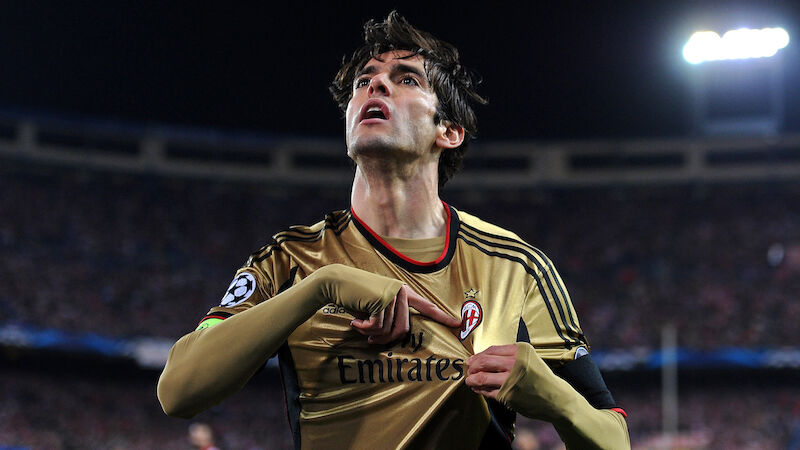 Kaka