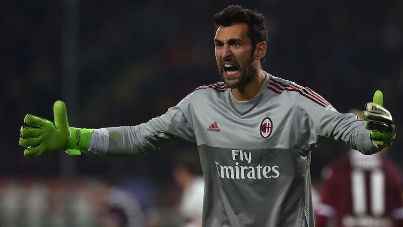 Diego Lopez