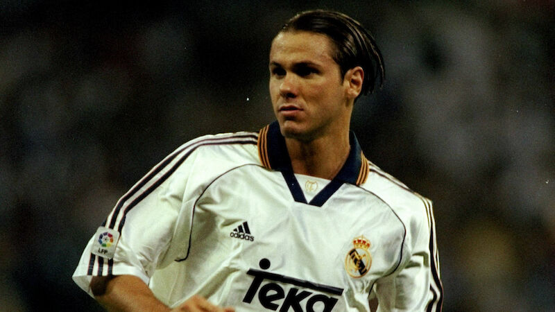 Fernando Redondo