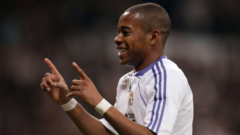 Robinho