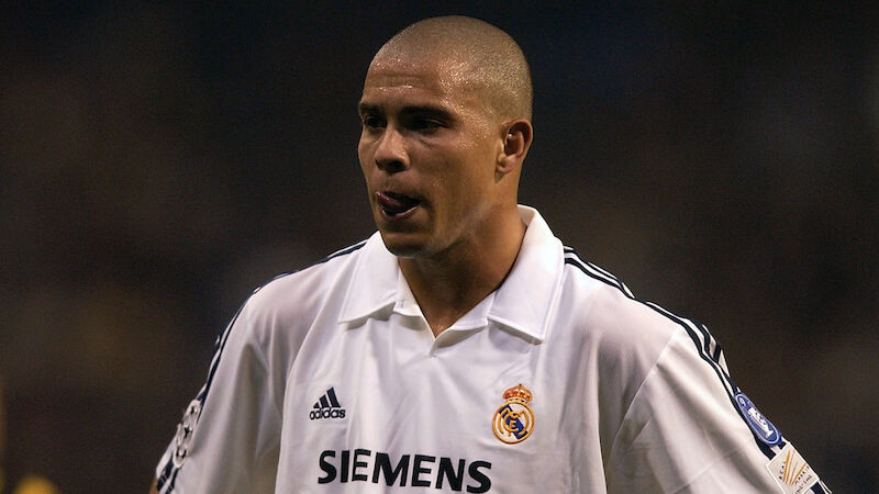Ronaldo