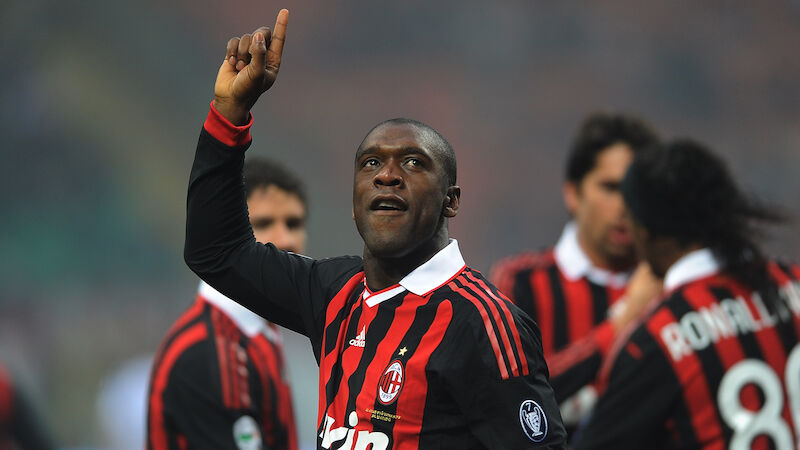 Clarence Seedorf