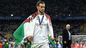 Matchwinner Bale trotz Zaubertor enttäuscht