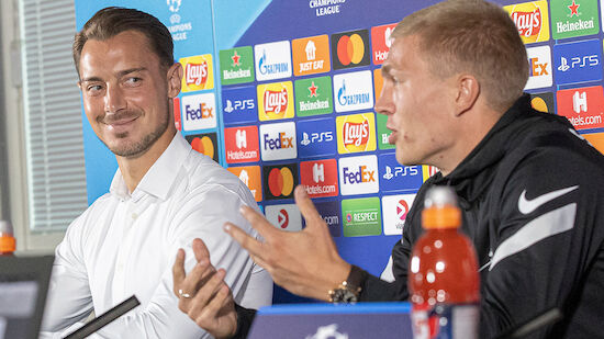 Champions League, Playoff-Rückspiel LIVE: Bröndby - FC ...