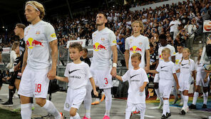 Salzburg-Schlüsselspieler für Inter 