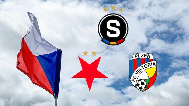 Tschechiens Klubfußball im Höhenflug! Das steckt dahinter