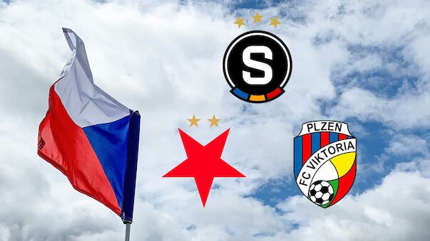 Tschechiens Klubfußball im Höhenflug! Das steckt dahinter