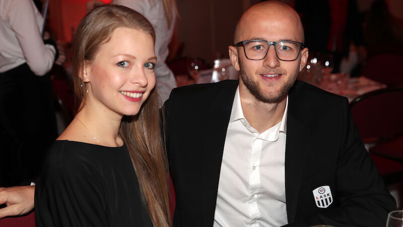 27. November 2018 - Ein absoluter Familienmensch