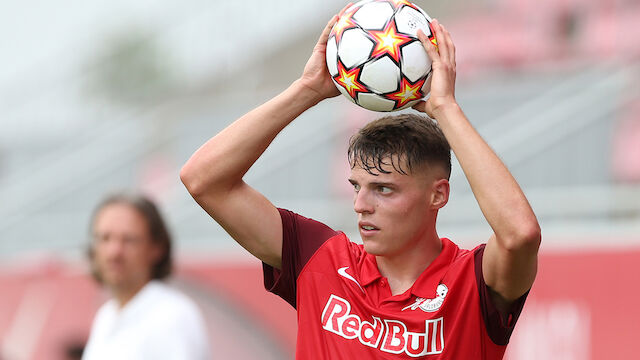 Düsseldorf verleiht ÖFB-Legionär in 3. Liga