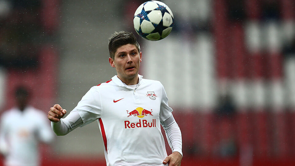 Youth League: Die besten Bilder von Salzburg-Atletico