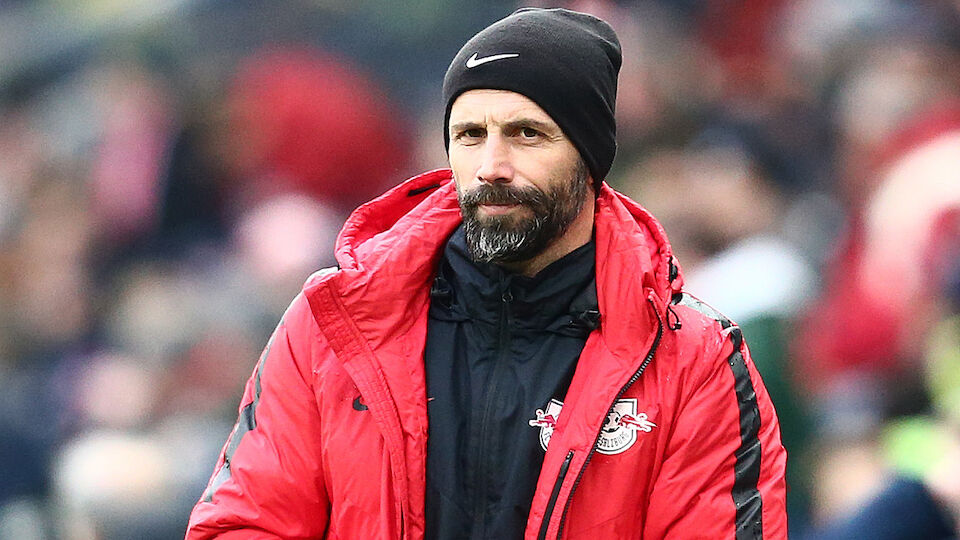 Youth League: Die besten Bilder von Salzburg-Atletico