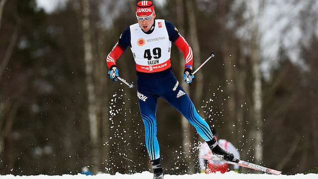 Olympiasieger für immer gesperrt