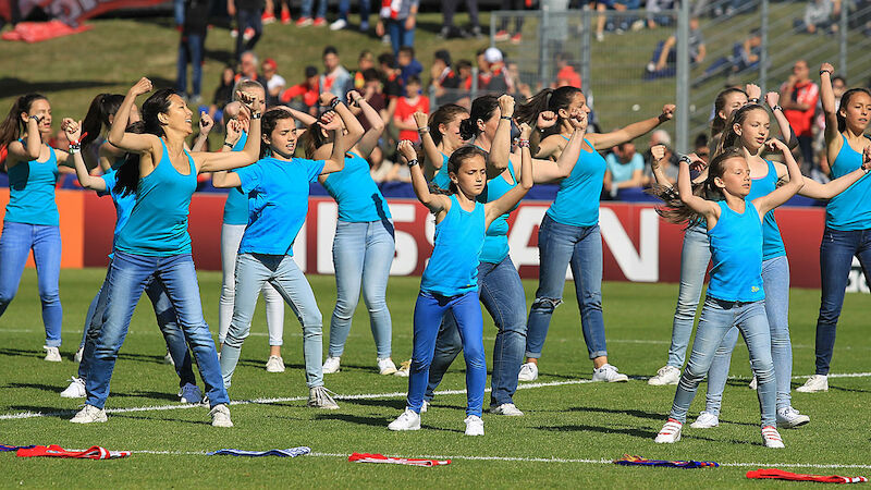 Slideshow Bild