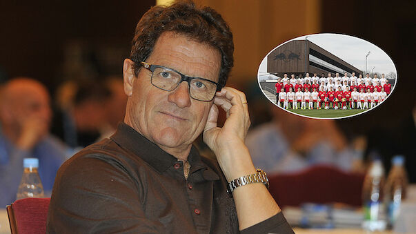 Capello: 