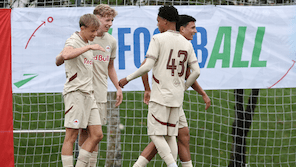 YL: Das sind Salzburgs und Sturms Achtelfinal-Gegner