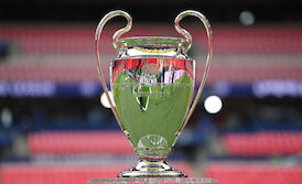 Champions League und mehr: Die Topspiele auf CANAL+