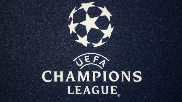 Österreich muss um Champions-League-Fixplatz bangen