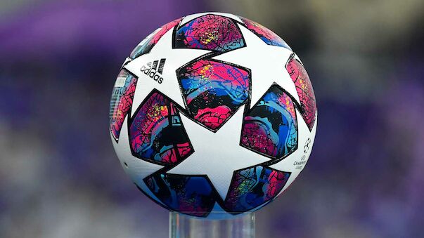 Champions League als Final-8-Turnier im August?