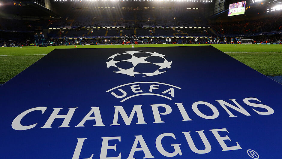 Champions League Wird Schweizer System Das Neue Format Fussball Champions League