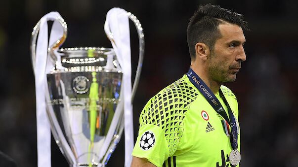 Buffon: 