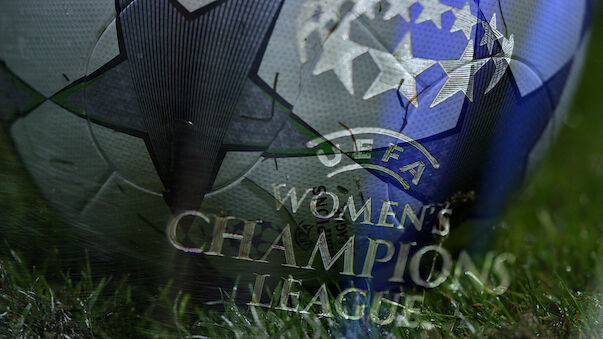 Champions-League-Finale der Damen 2020 in Wien?