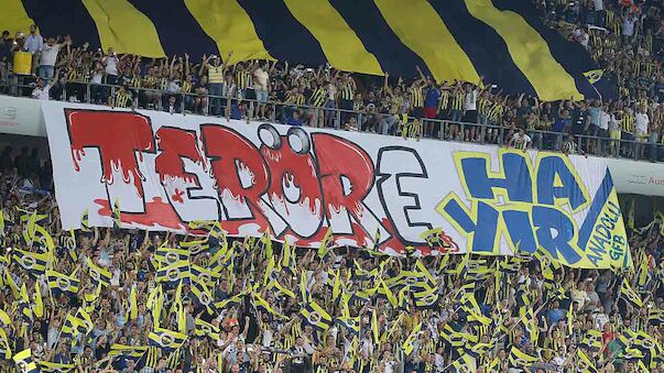 Monaco sperrt Fenerbahce-Fans aus