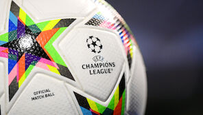 Champions League wird künftig per Computer ausgelost