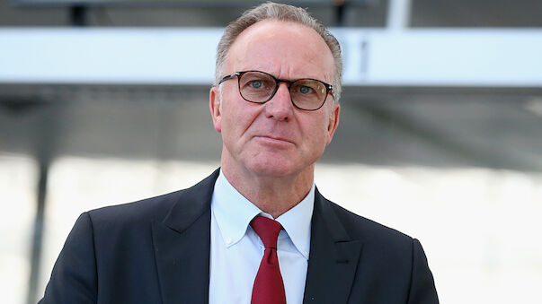 Bayern-Boss fordert neuen CL-Modus