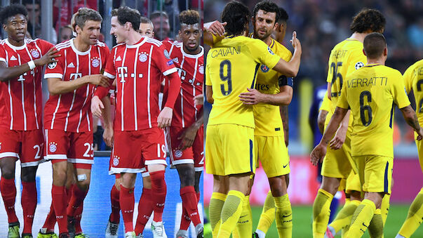 Gruppe B: Die Favoriten liefern ab