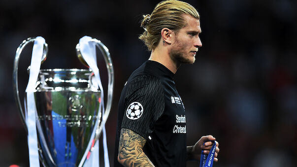 Fix! Karius verlässt Liverpool