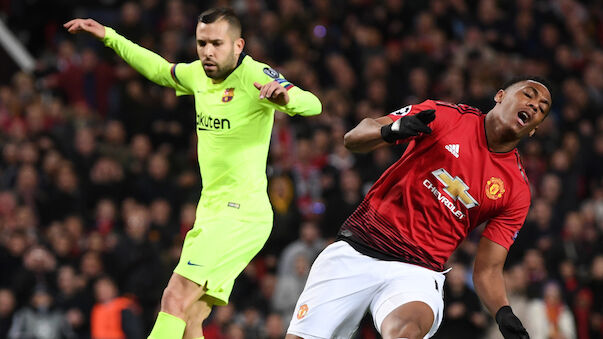 ManUnited setzt auf Zweck-Optimismus