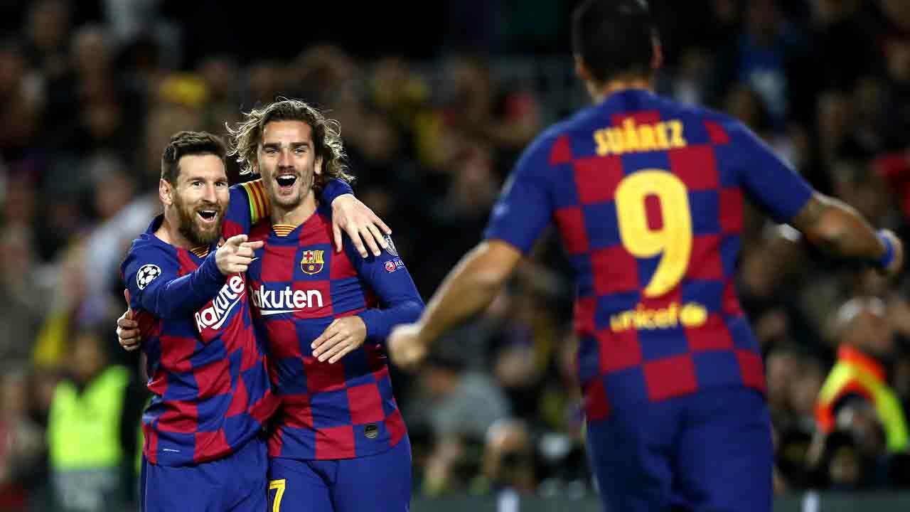 Dortmund Gegen Barcelona Dortmund Gegen Barcelona