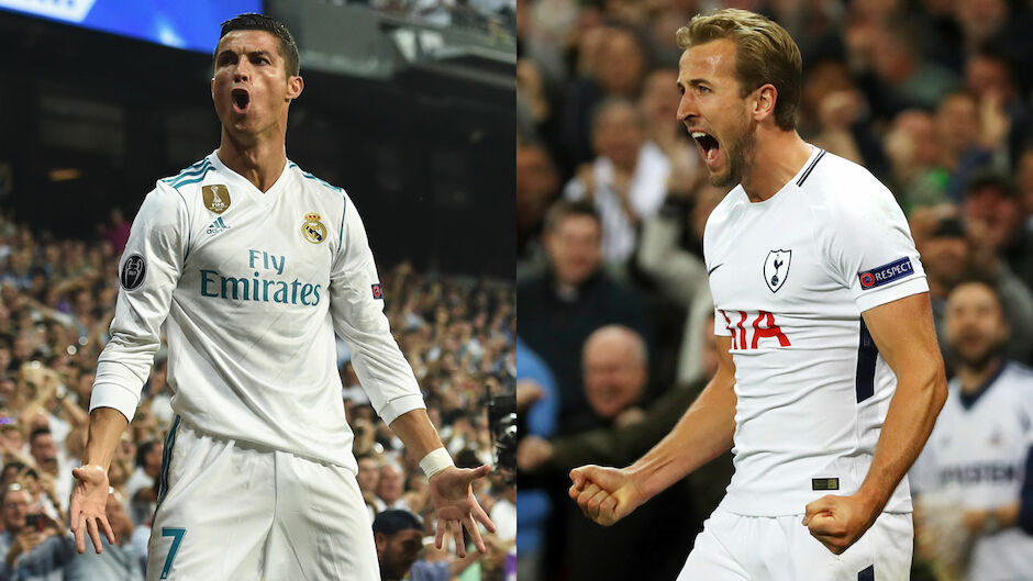 Real Madrid Vs Tottenham Real Madrid Vs Tottenham