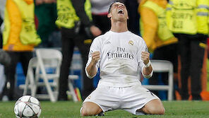 Ronaldo für Man City wieder fit