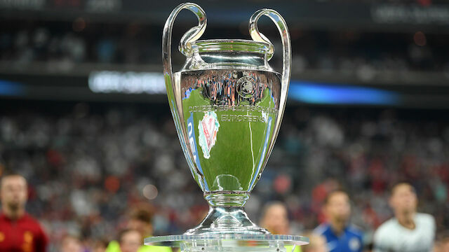 Super Cup: UEFA will Fans ins Stadion lassen