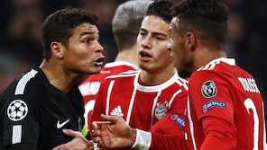 Bayern verpasst gegen PSG die Sensation