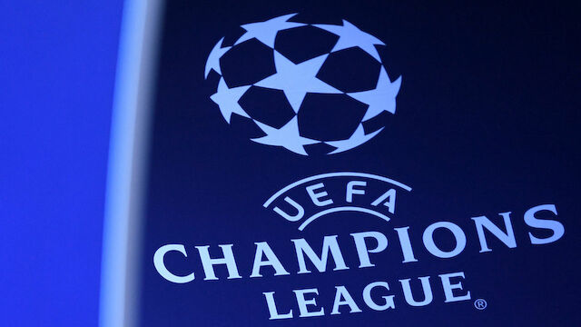 UEFA-Arbeitsgruppe für CL und EL eingesetzt