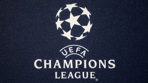 UEFA hält an Champions-League-Reform fest