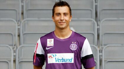 MARKUS SUTTNER