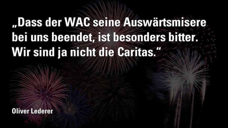 Bilder: Die Sprüche des Jahres 2016