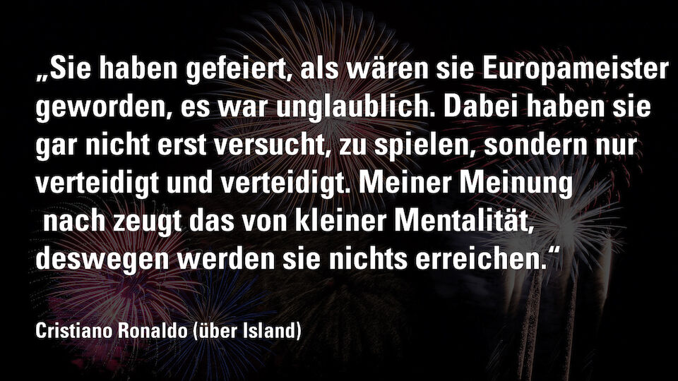 Bilder: Die Sprüche des Jahres 2016