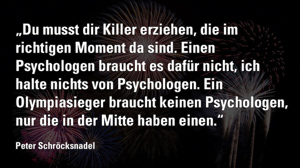 Bilder: Die Sprüche des Jahres 2016